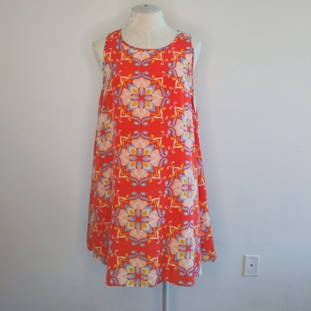 ELLIE DRESS